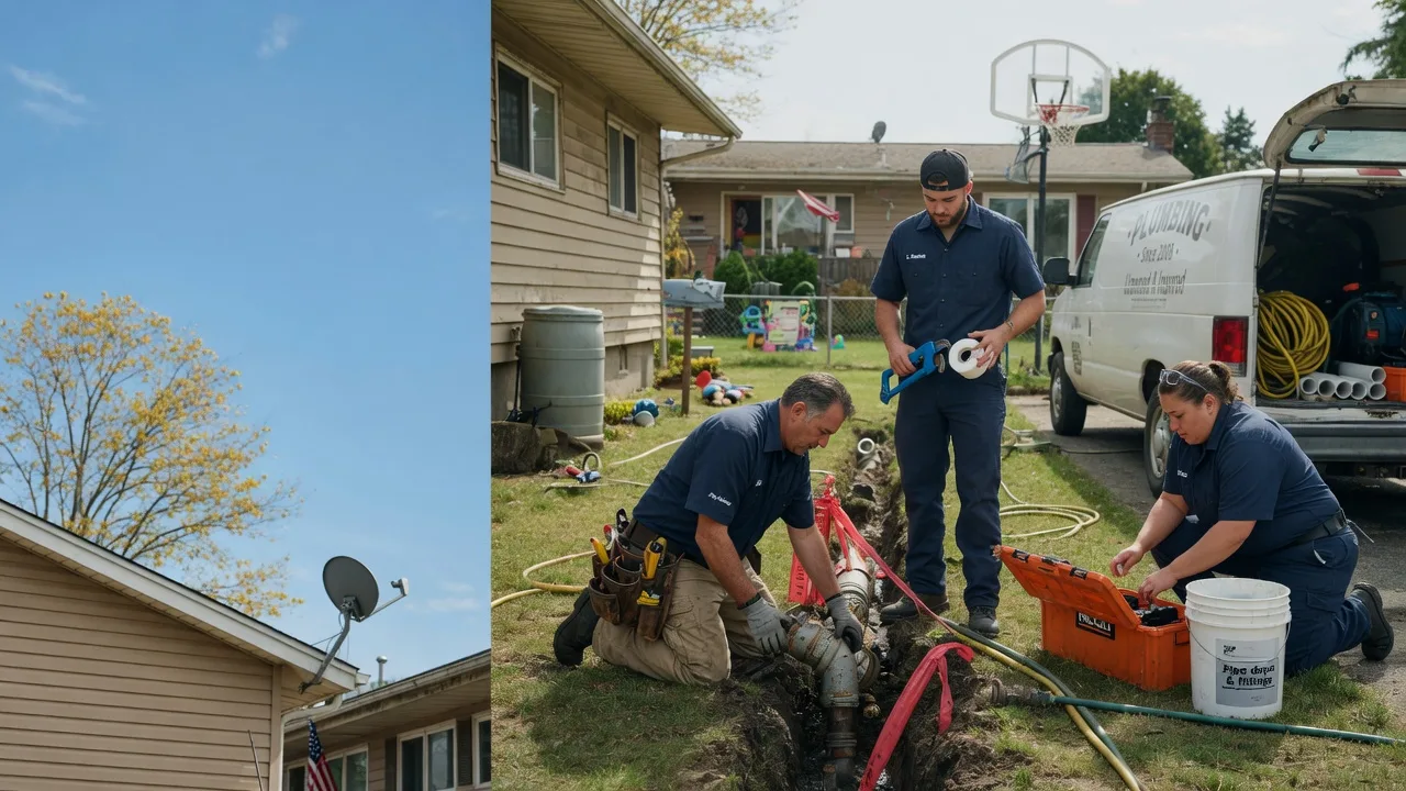Garbage Disposal Replacement in Muncie, IL near me